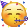 BIG EMOJIS 5