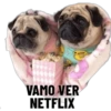 VAMO VER
NETFLIX