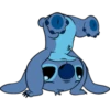 Stitch - Pra mim e para o Môzao | Parte 1 6