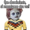 América El más Grande 6