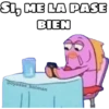 14 de febrero 5