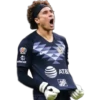 América El más Grande 9