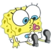 Bob Esponja 5