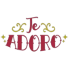 Amor y Amistad 7