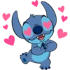 Stitch - Pra mim e para o Môzao | Parte 1 7