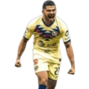 América El más Grande 10