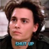 Johnny Depp 21JS 7