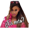 Ariana Grande 5