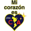 América El más Grande 11