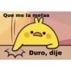 Se tenia que decir y se dijo 9