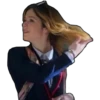 Georgina Amorós (Élite Netflix) 6