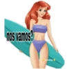 nos vamos!
> vony