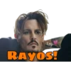 Krys
RAYOS!