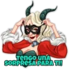 TenGo UnA SORPRESA PARA TI!