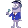 Bob Esponja 1. 6