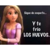 Sigue de coqueto... Y te frío LOS HUEVOS.
