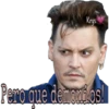Krys
Pero que demonios!