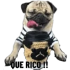 QUE RICO !!