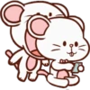 Little mice 5