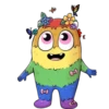 Monstruito 5