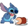 Stitch - Pra mim e para o Môzao | Parte 1 8