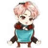 BTS Kawaii 5