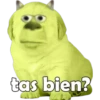 PERRITO PACK 14 6