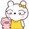 Stikers cute (By TrOxX) 5