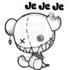 Je Je Je
x