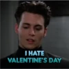 Johnny Depp 21JS 8
