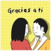 Gracias a ti
(98