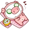 PINK PIG 7