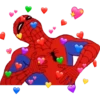Cute Spidey 5