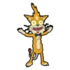 Squanchy (Rick y Morty) 5