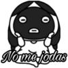 Nouza fodas