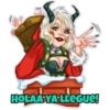 HOLAA YA LLEGUE!