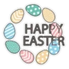 HAPPY
EASTER