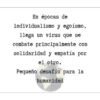 Memes y textos de cuarentena 9