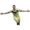 América El más Grande 12
