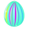 Easter rabbit 8
