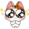 ❥Meow~ For Mishell ^ⲱ^ 1. 6