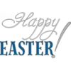Easter rabbit 9