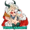 TenGo HAMBRE!
