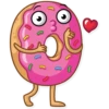 Donut and Coffee 9