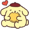 Pompompurin 10
