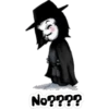 No????