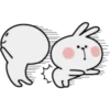 Rabbit & Smile 8