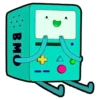 BMO (Adventure Time) 5