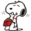 Snoopy 8