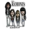 Rock cartoon 1 6